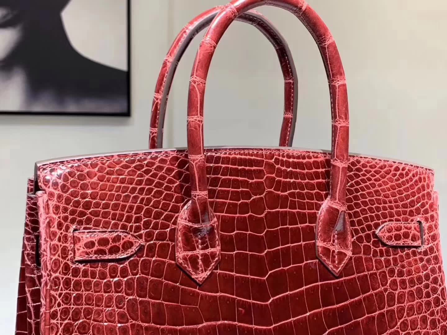 Hermes Birkin Bags